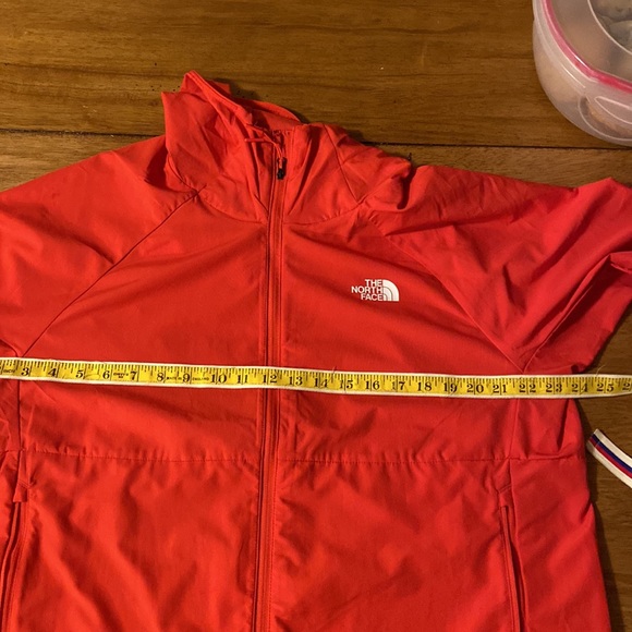 The North Face flyweight hoodie jacket size xl - Picture 14 of 16